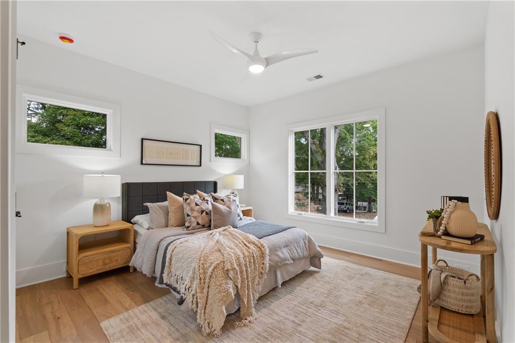 Historic Roswell - Residential