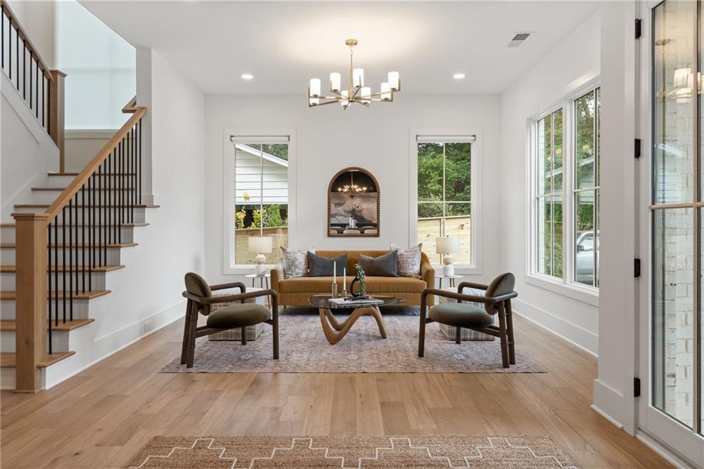 Historic Roswell - Residential
