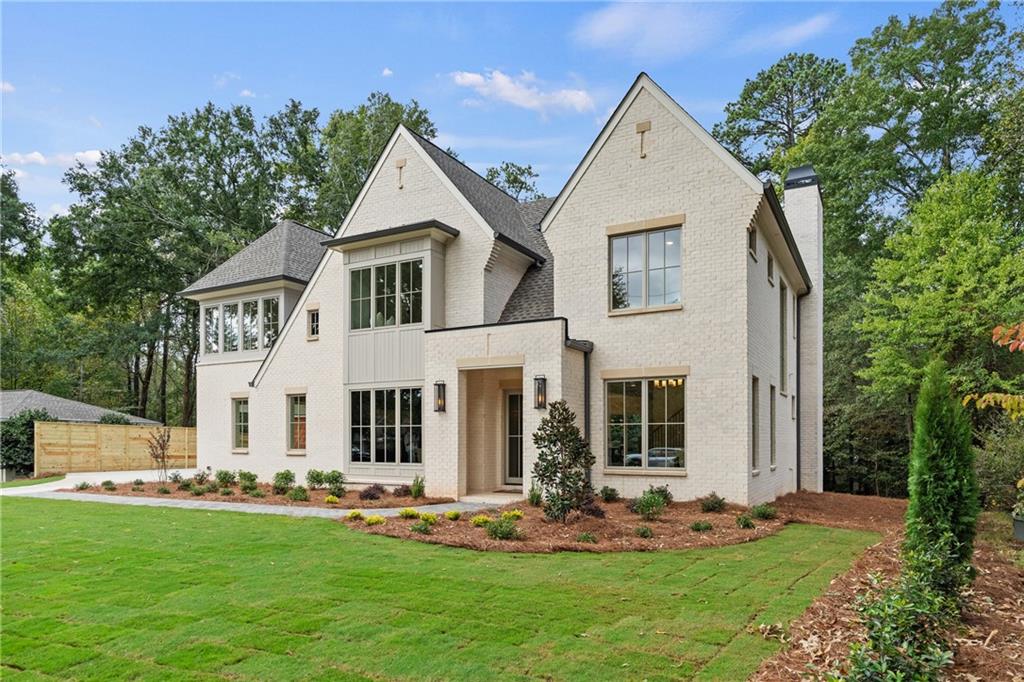 Historic Roswell - Residential