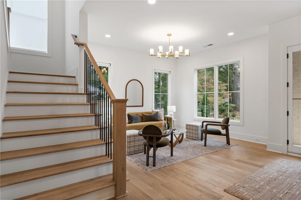 Historic Roswell - Residential