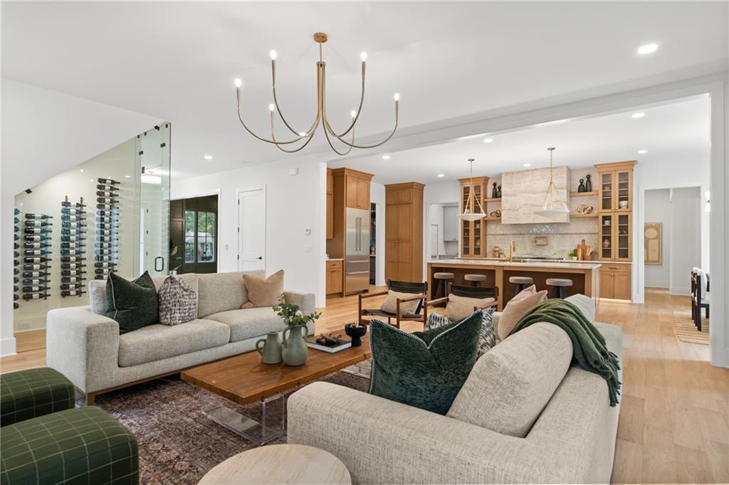 Historic Roswell - Residential