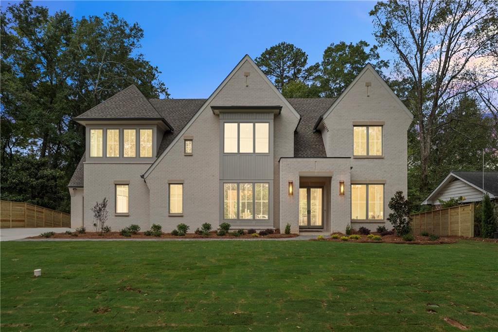 125 Spring Drive