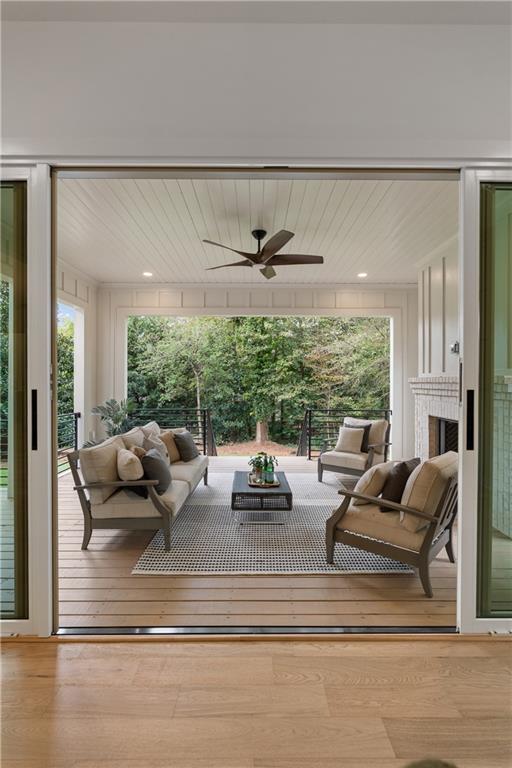 Historic Roswell - Residential