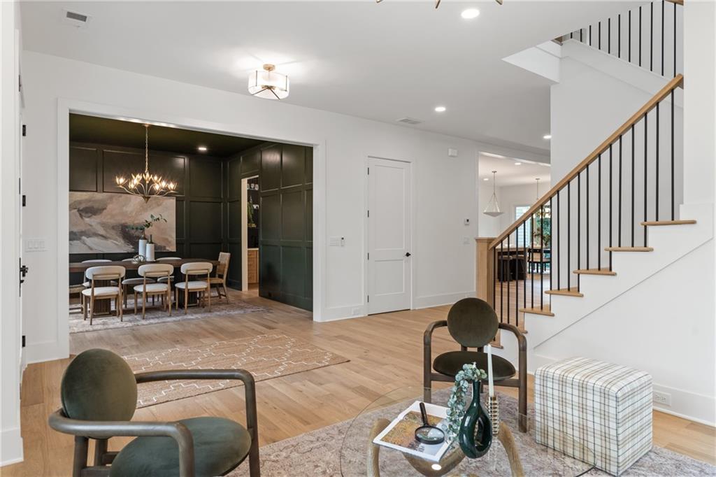 Historic Roswell - Residential