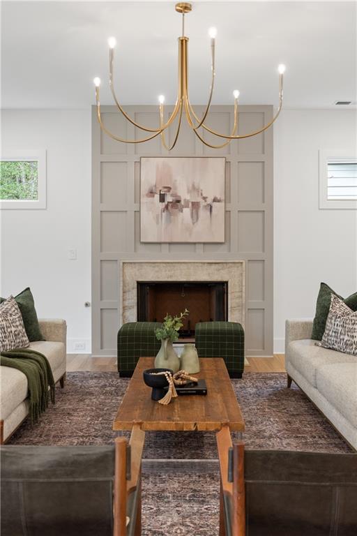 Historic Roswell - Residential