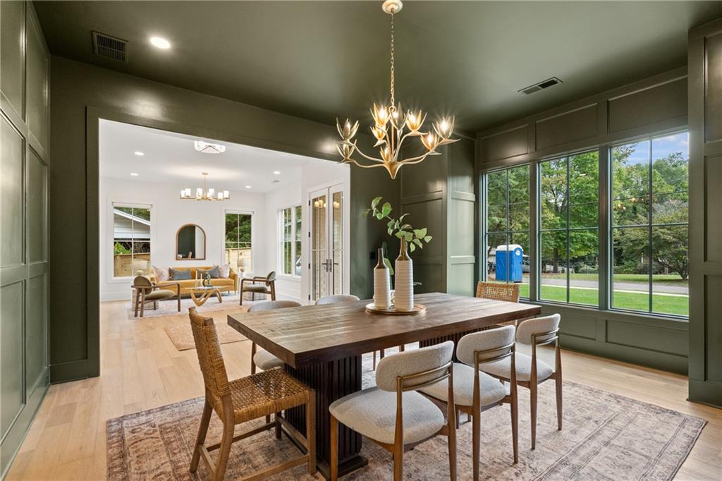 Historic Roswell - Residential