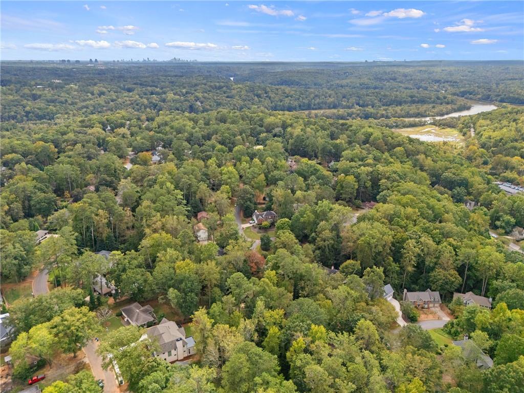 Historic Roswell - Residential