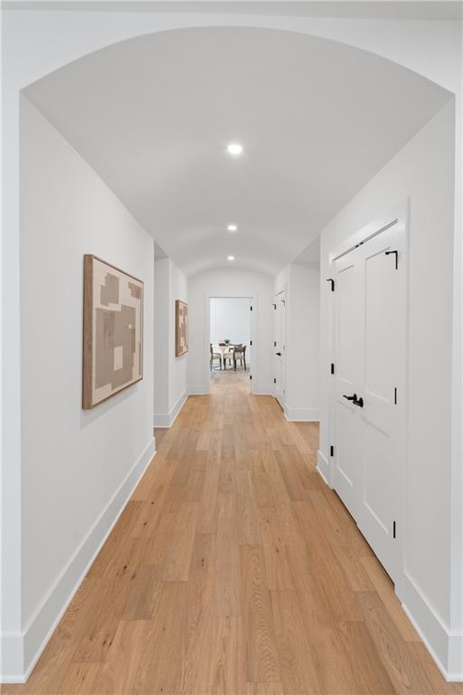 Historic Roswell - Residential
