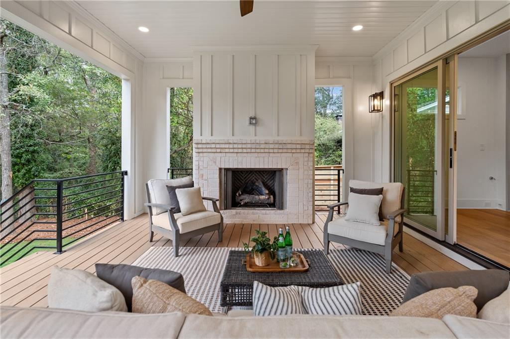 Historic Roswell - Residential