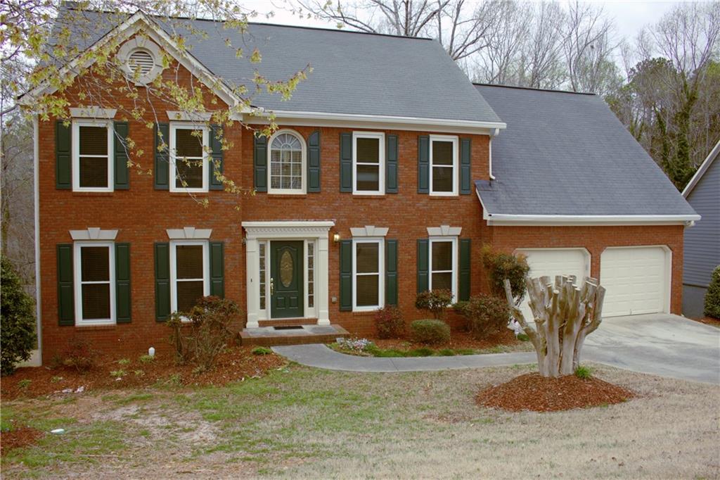 179 Hunters Creek, Dallas, Georgia image 1