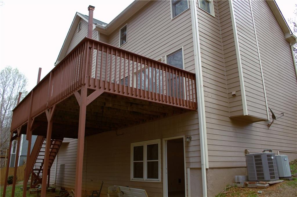 179 Hunters Creek, Dallas, Georgia image 26