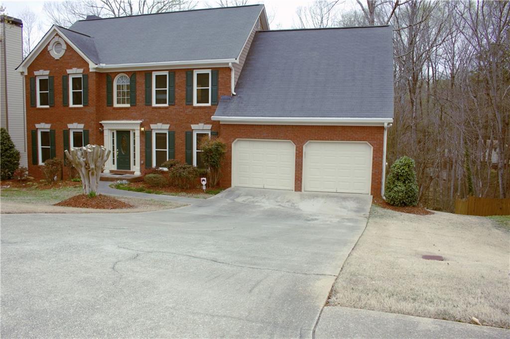 179 Hunters Creek, Dallas, Georgia image 2