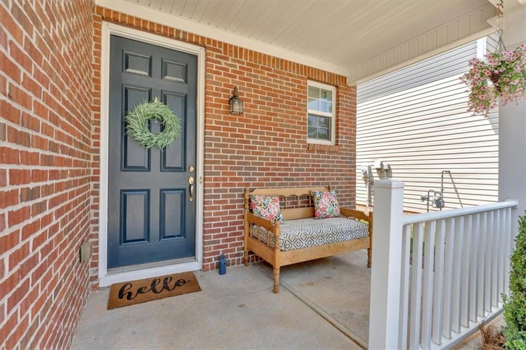 256 Oconee Way