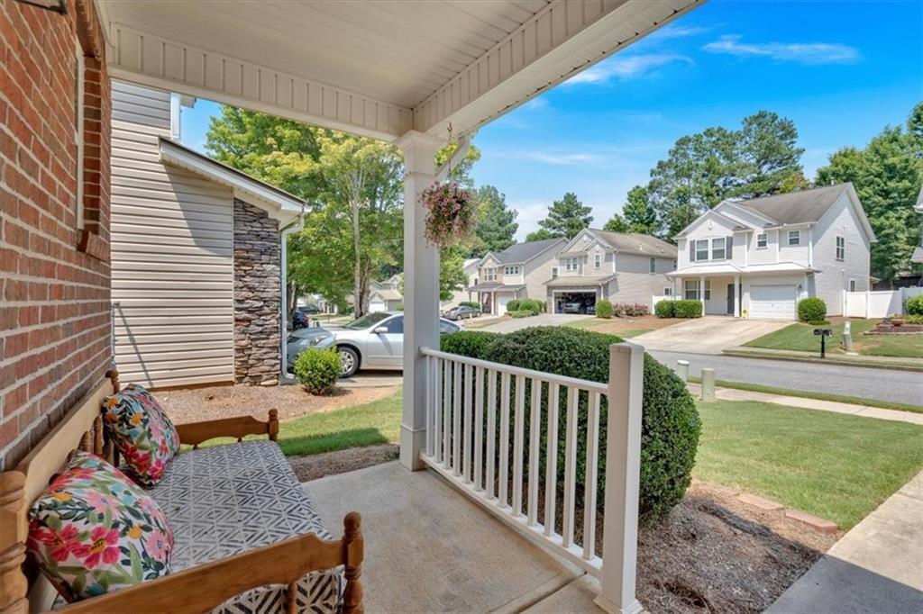 256 Oconee Way