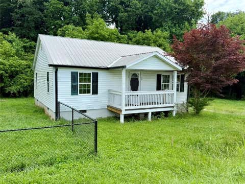 Homes For Sale - 7478 Old Cornelia Highway<br/> Alto, GA 30510