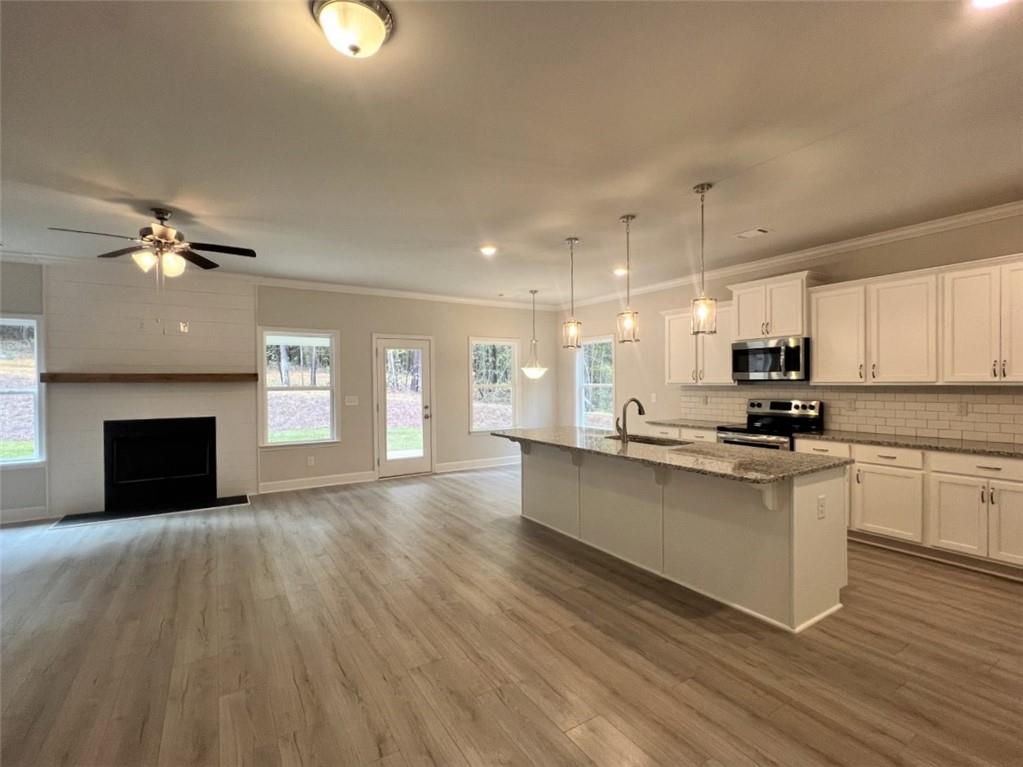 80 Hawthorn Lane, Covington, Georgia image 14