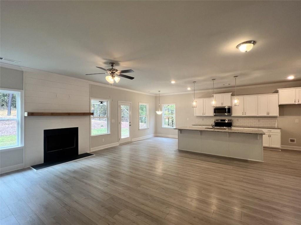 80 Hawthorn Lane, Covington, Georgia image 15