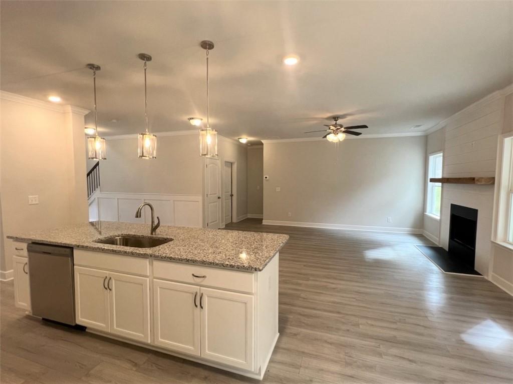 80 Hawthorn Lane, Covington, Georgia image 13