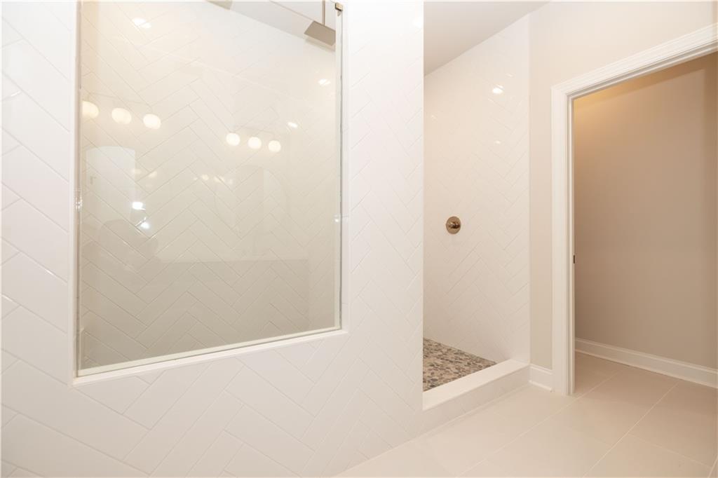 Byers Park - Residential