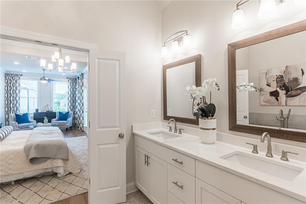 Byers Park - Residential