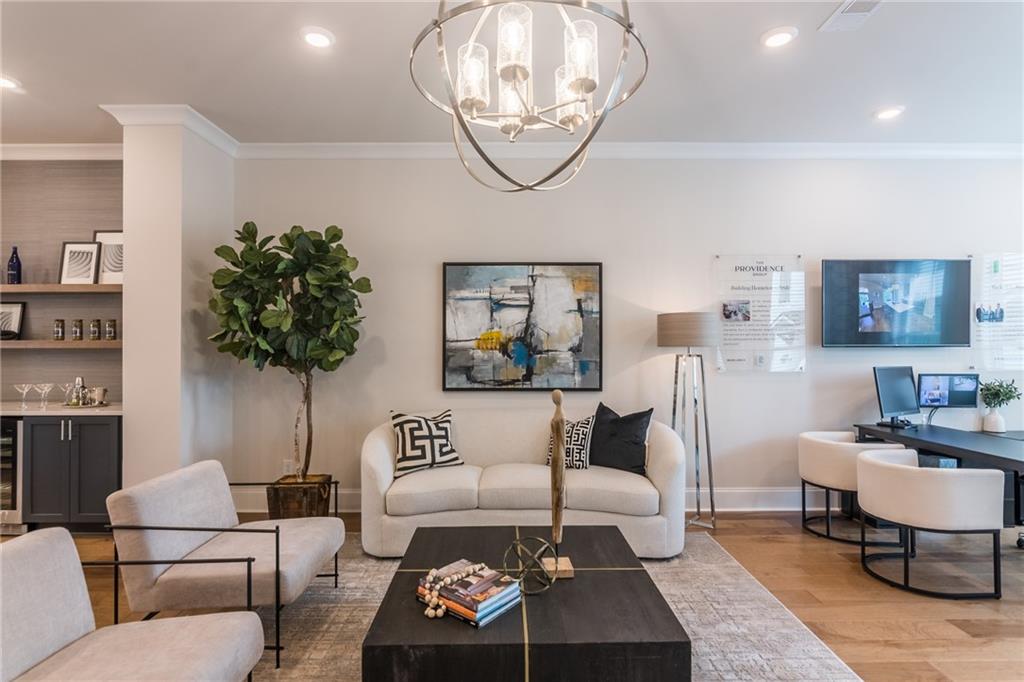 Byers Park - Residential