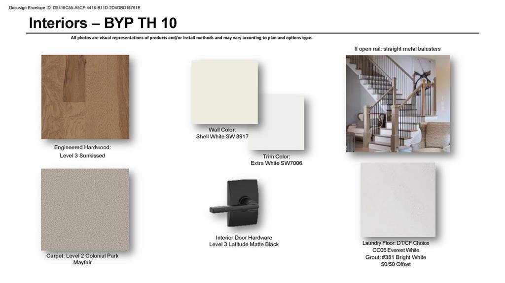 Byers Park - Residential