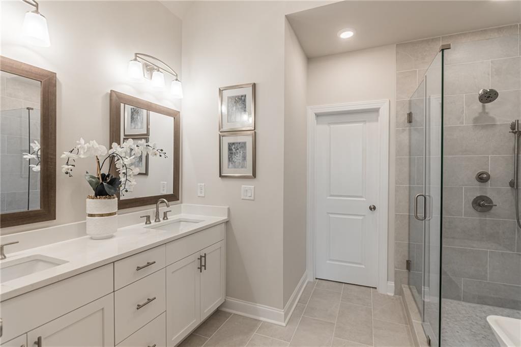 Byers Park - Residential