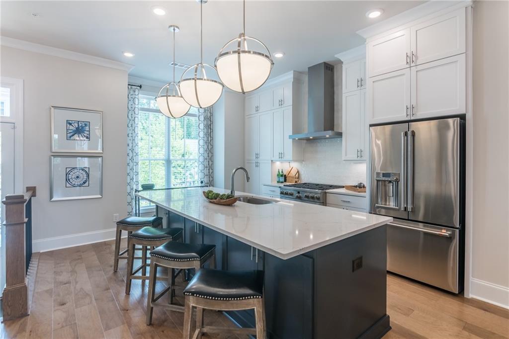 Byers Park - Residential