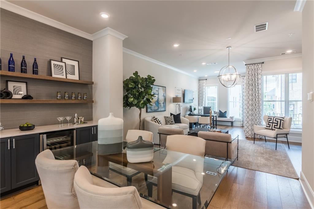 Byers Park - Residential