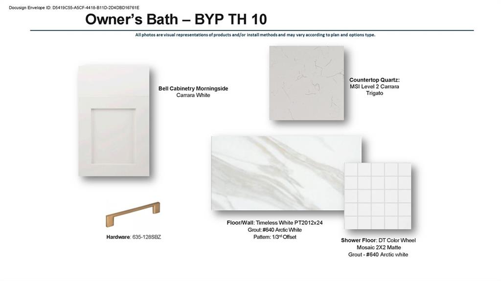 Byers Park - Residential