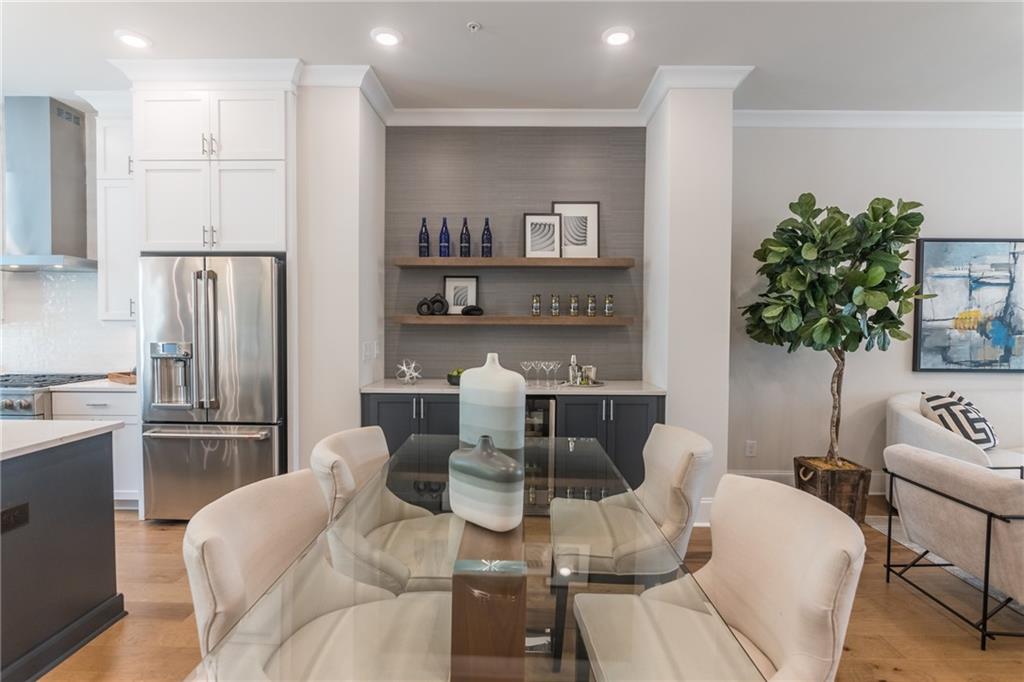 Byers Park - Residential