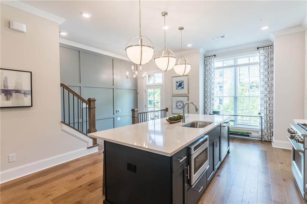 Byers Park - Residential