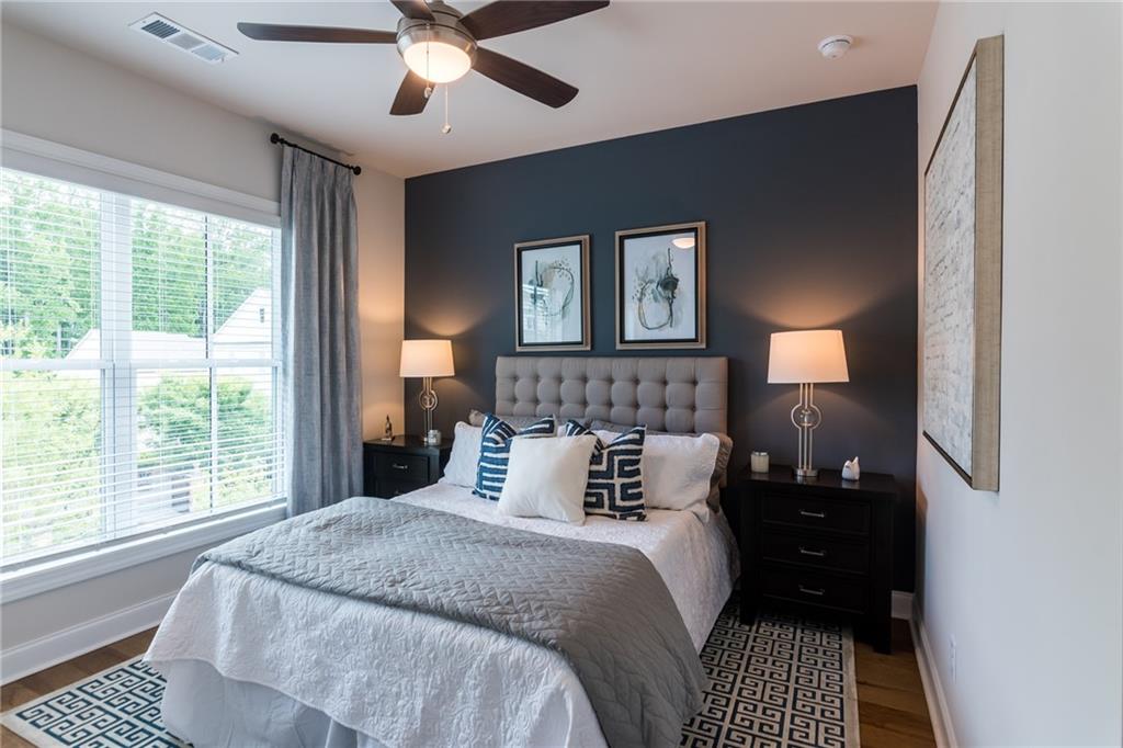 Byers Park - Residential