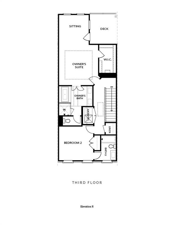 Byers Park - Residential