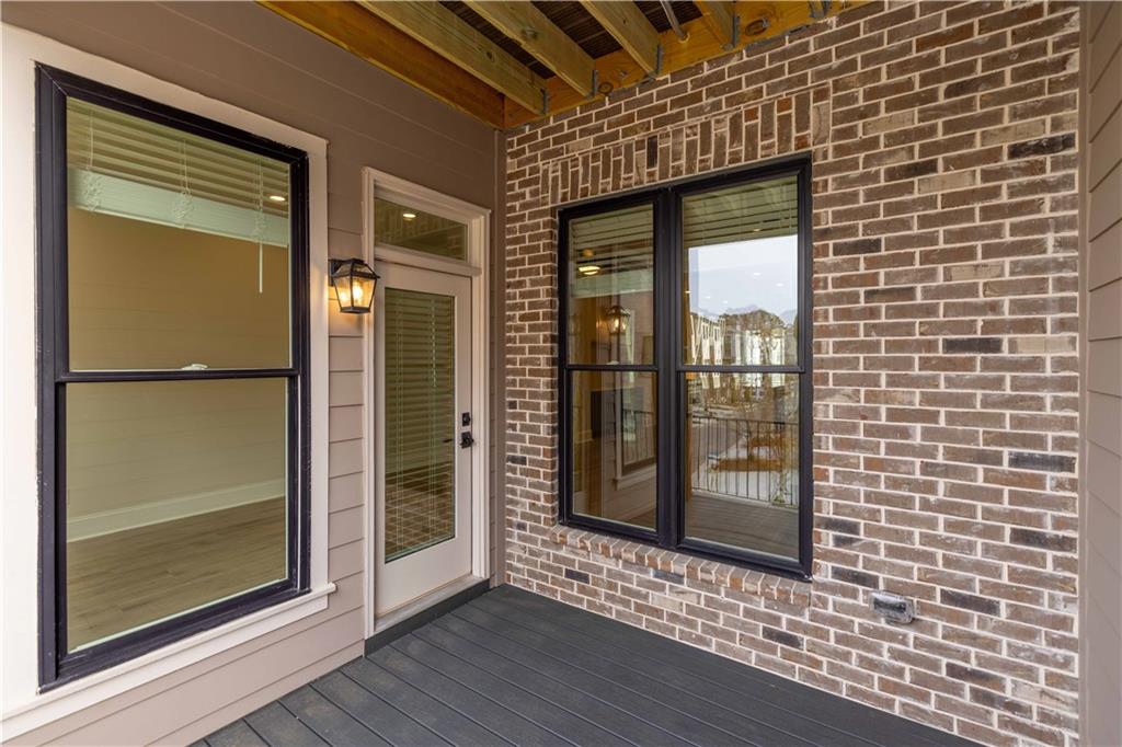 Byers Park - Residential