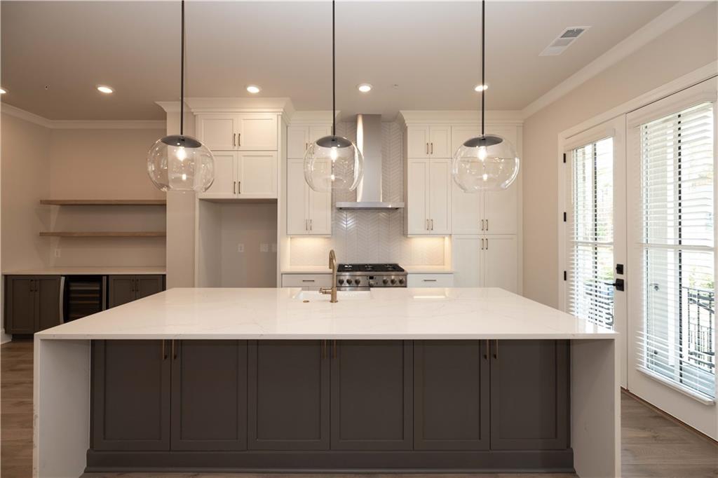 Byers Park - Residential