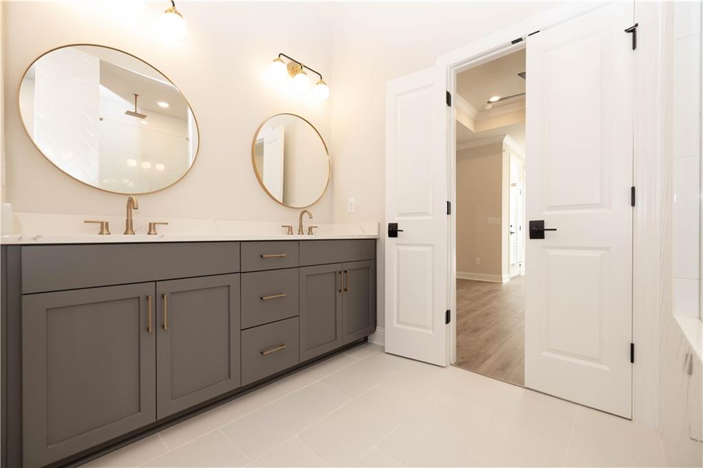 Byers Park - Residential