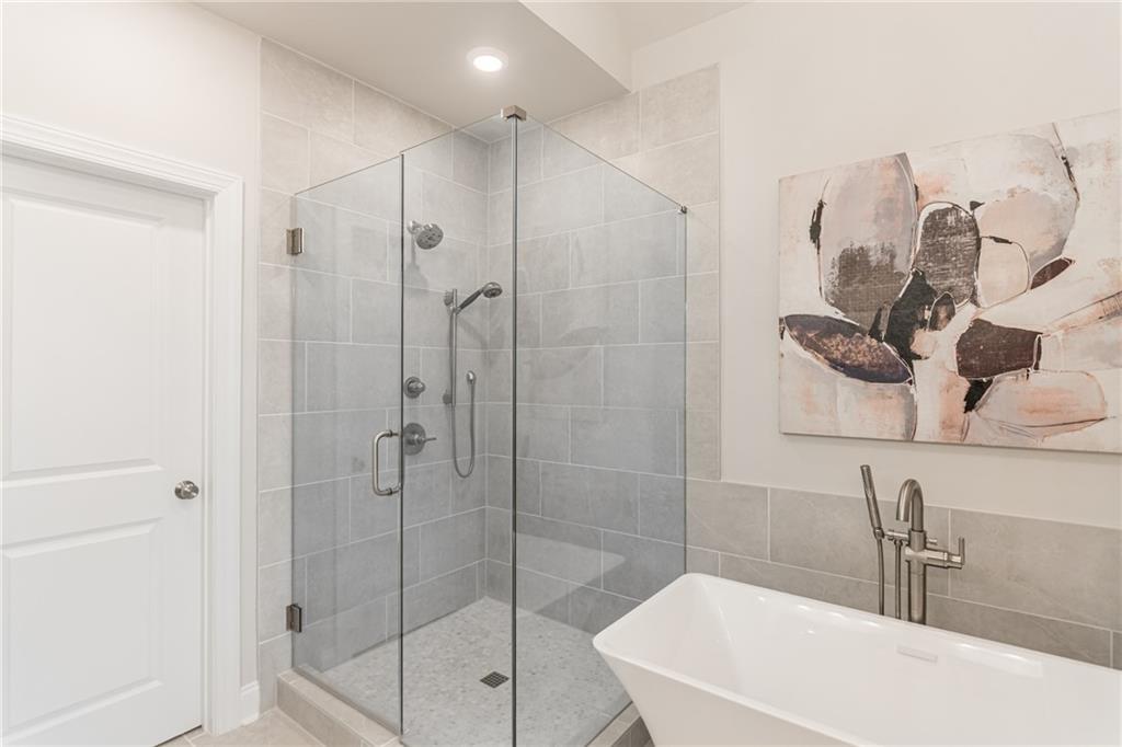 Byers Park - Residential