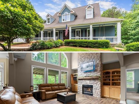 149 Highland Road S Dahlonega GA 30533