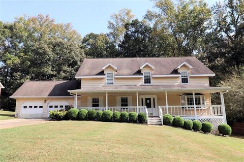 570 Creekwood Pass Dallas GA 30157
