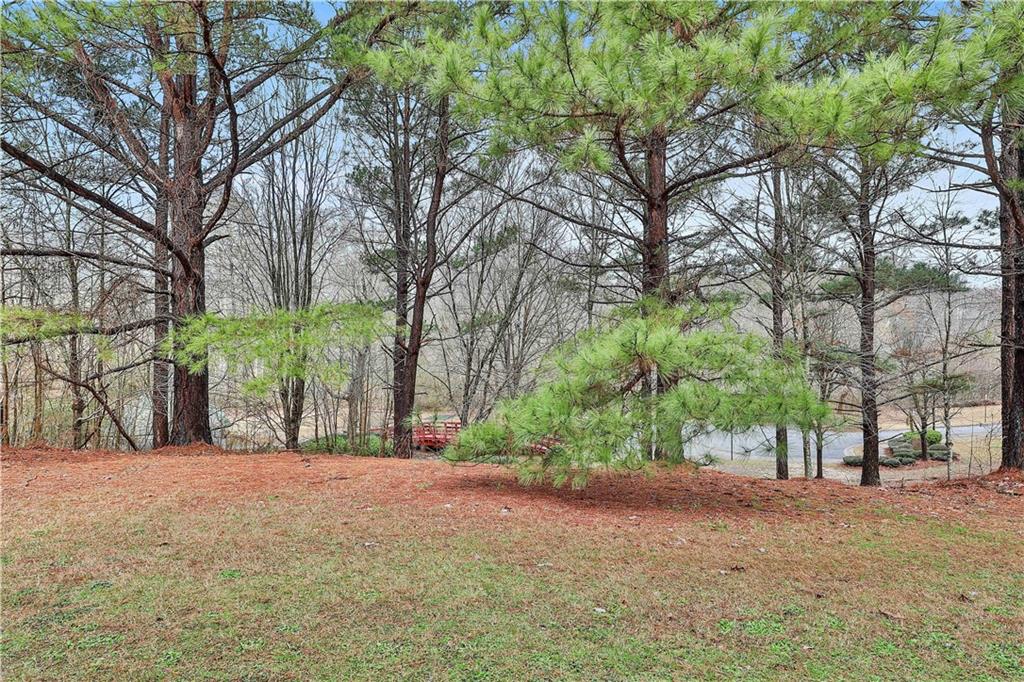 4607 Ravenwood Loop, Union City, Georgia image 17