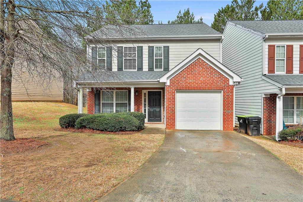 4607 Ravenwood Loop, Union City, Georgia image 1