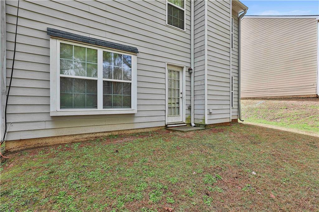 4607 Ravenwood Loop, Union City, Georgia image 18