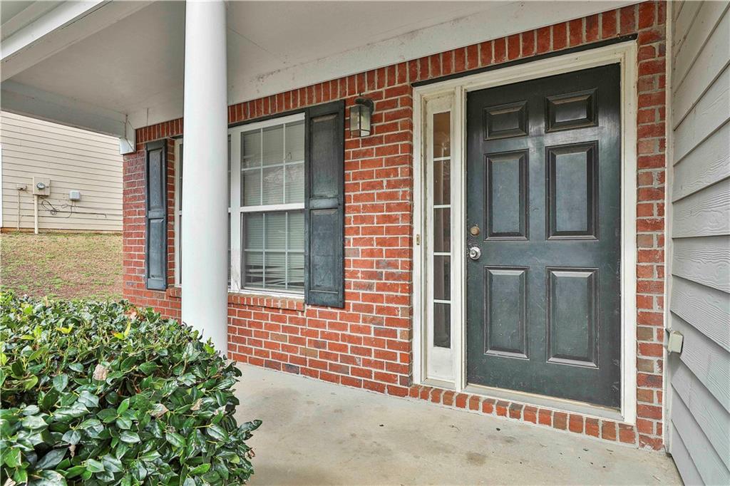 4607 Ravenwood Loop, Union City, Georgia image 3