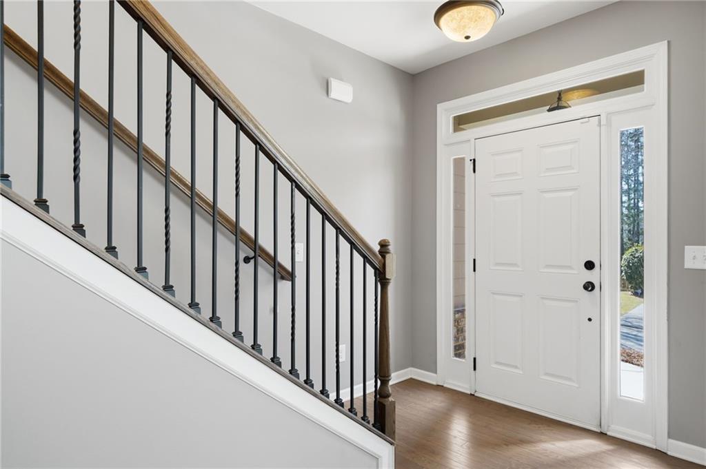 378 Blackberry Run Trail