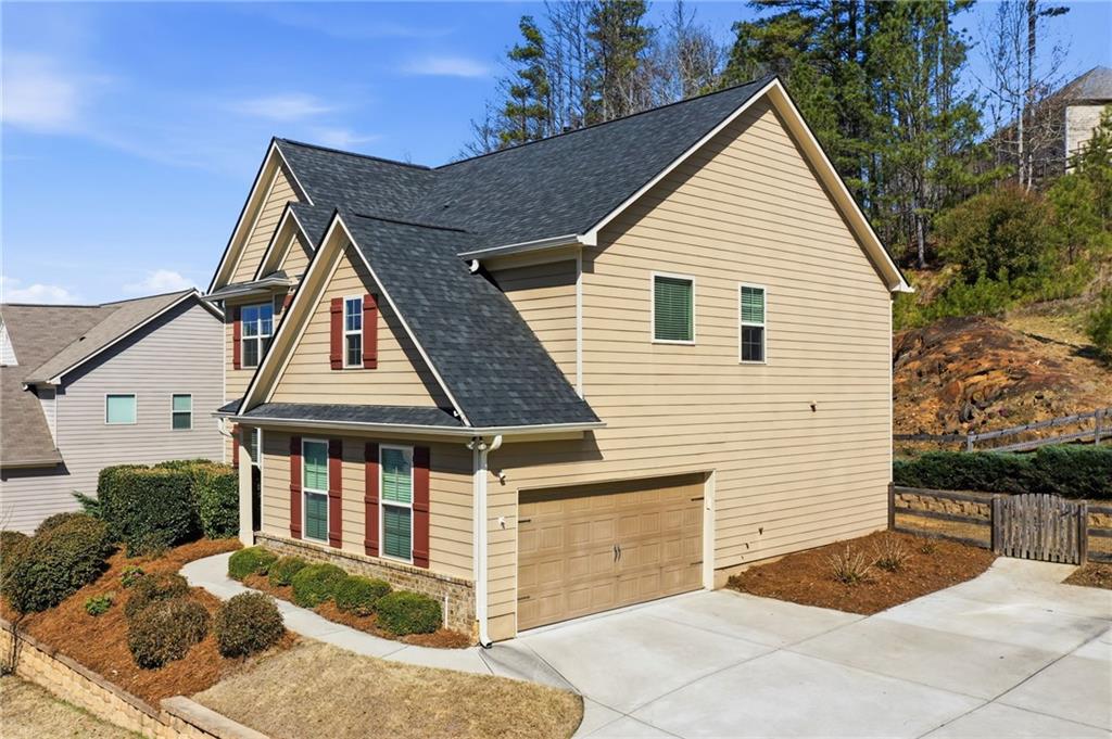 378 Blackberry Run Trail