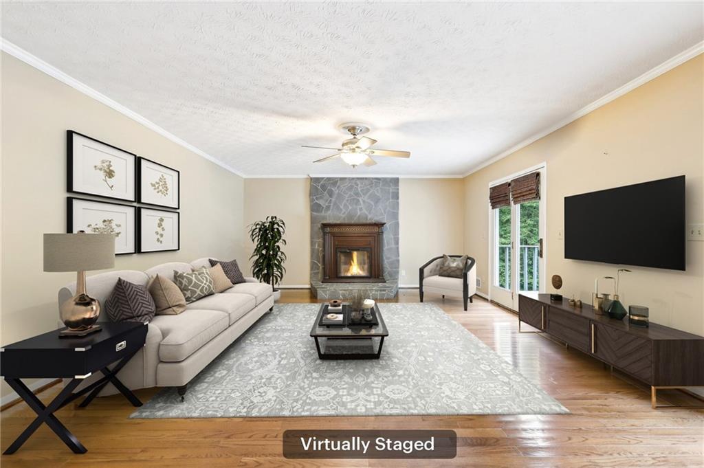 8464 Pleasant Hill Road