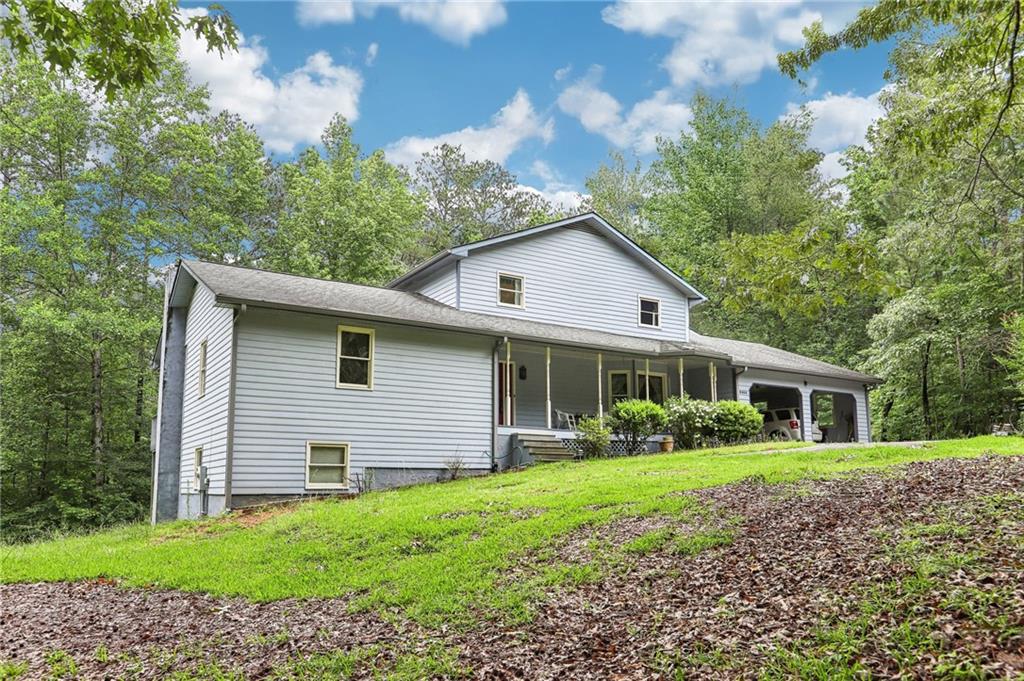 8464 Pleasant Hill Road