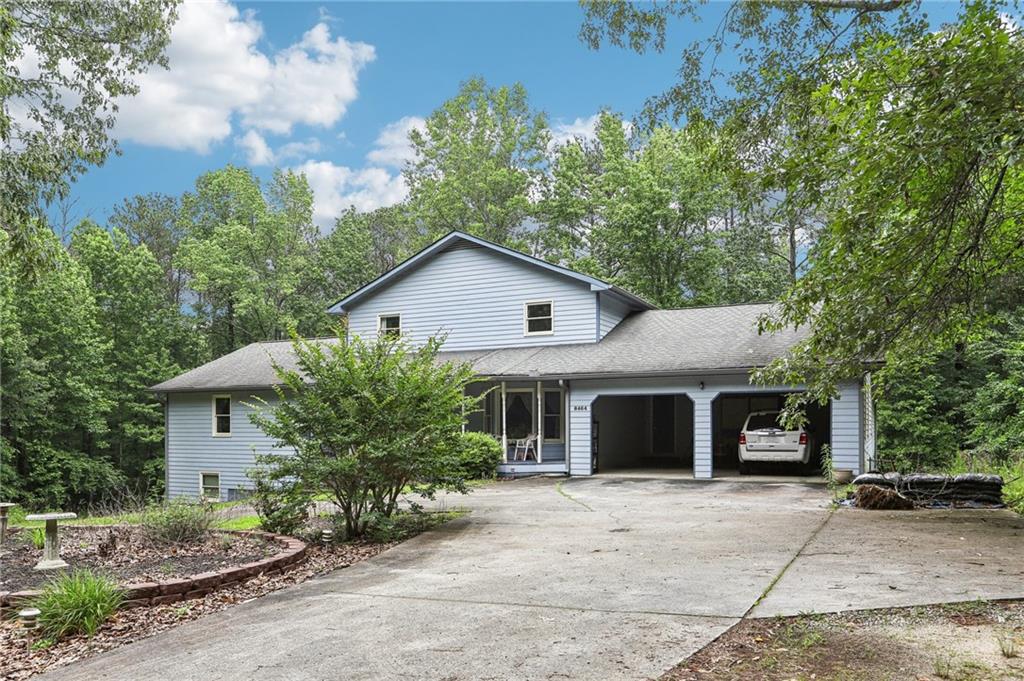8464 Pleasant Hill Road