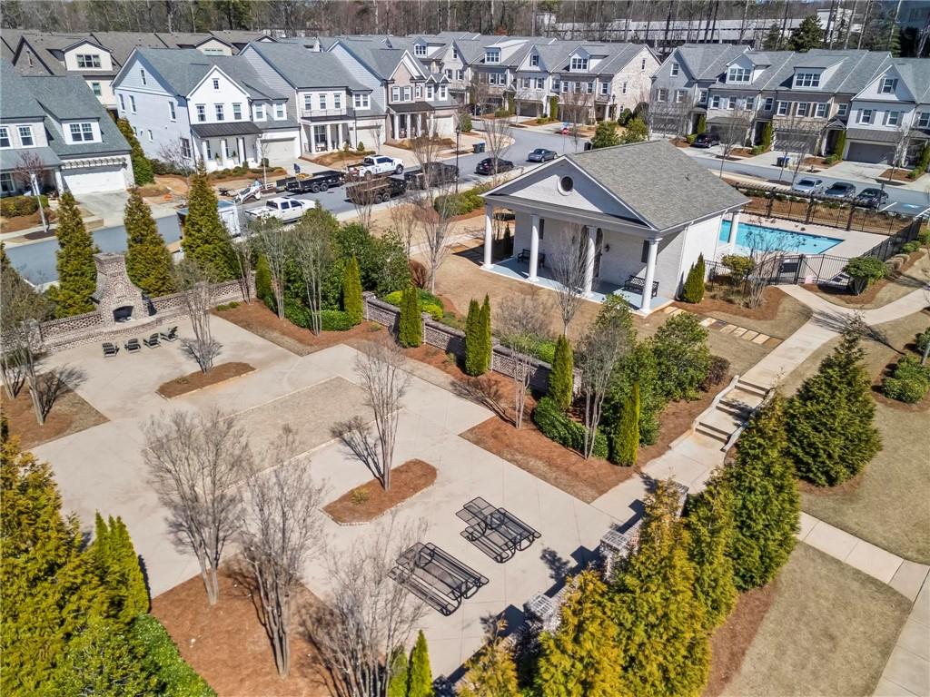 13 Ganel Lane, Alpharetta, Georgia image 40